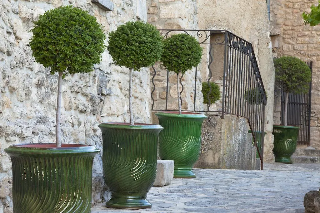 Chateau La Roque Provence Bed & Breakfast