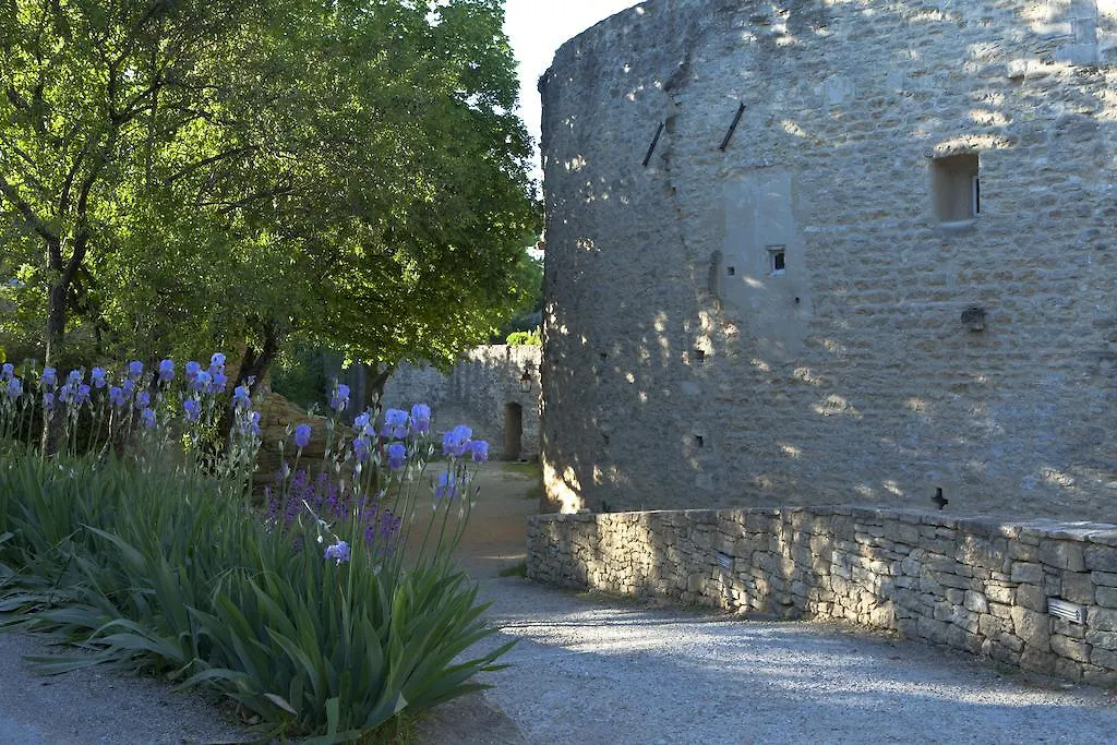 Chateau La Roque Provence Bed & Breakfast