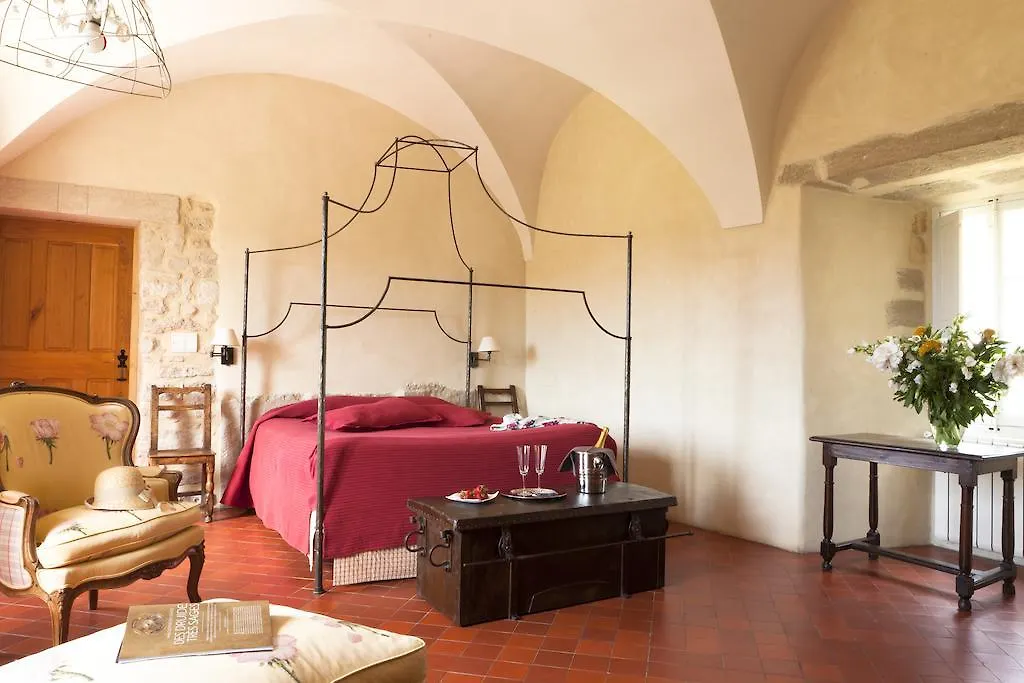 Chateau La Roque Provence Bed & Breakfast La Roque-sur-Pernes
