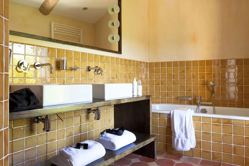 Chateau La Roque Provence Bed & Breakfast France