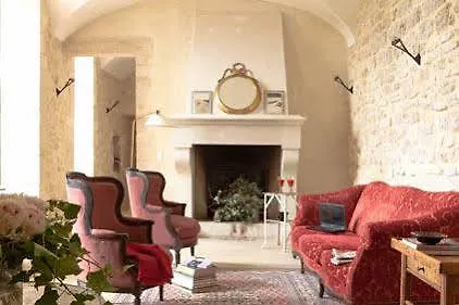 Chateau La Roque Provence Bed & Breakfast 2*, La Roque-sur-Pernes France