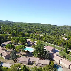 Vakantiehuis Village Le Moulin A Vent, La Roque-sur-Pernes