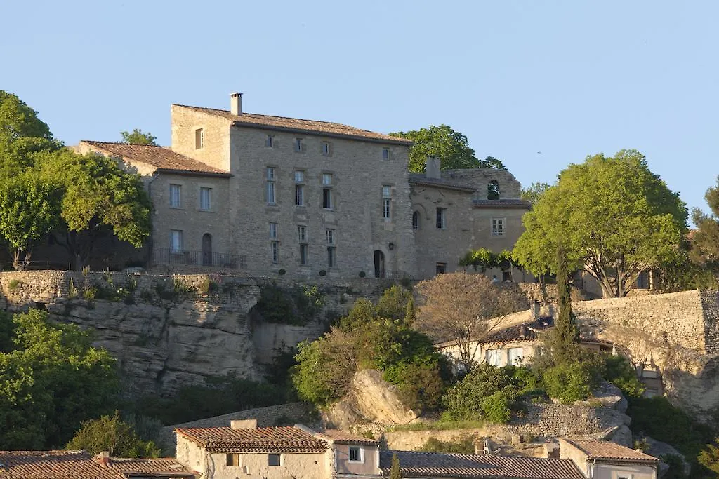 **  Chateau La Roque Provence Bed & Breakfast Fransa