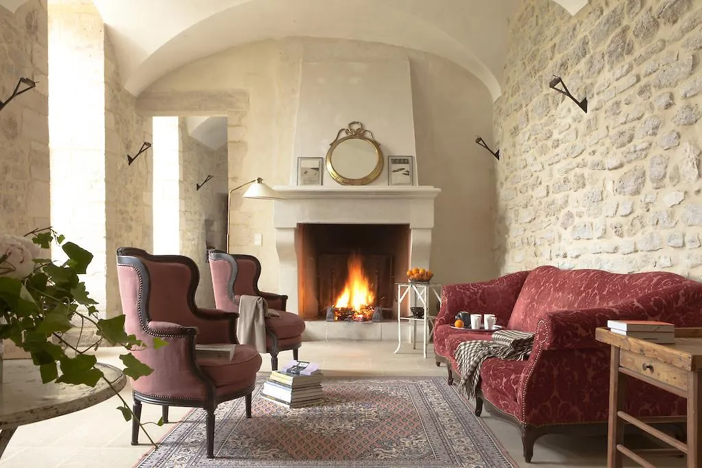 Chateau La Roque Provence Bed & Breakfast 2*, La Roque-sur-Pernes