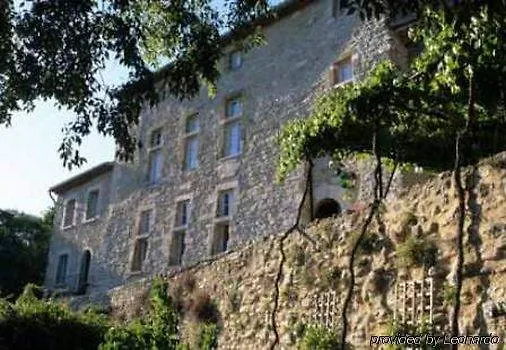 **  Chateau La Roque Provence Bed & Breakfast Fransa