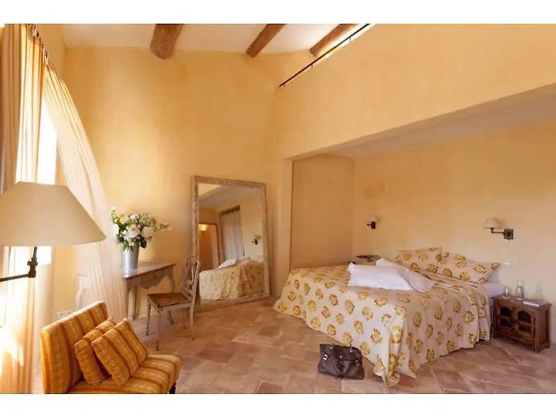 Chateau La Roque Provence Bed & Breakfast