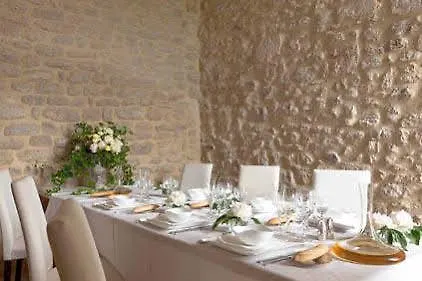 Chateau La Roque Provence Bed & Breakfast